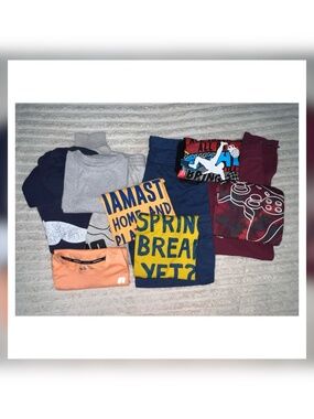 Boys Bundle #17